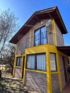 Cabañas khuyay